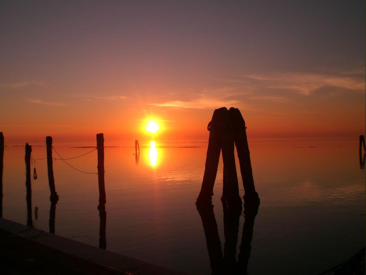 Marco Polo Daire Lido di Jesolo Dış mekan fotoğraf