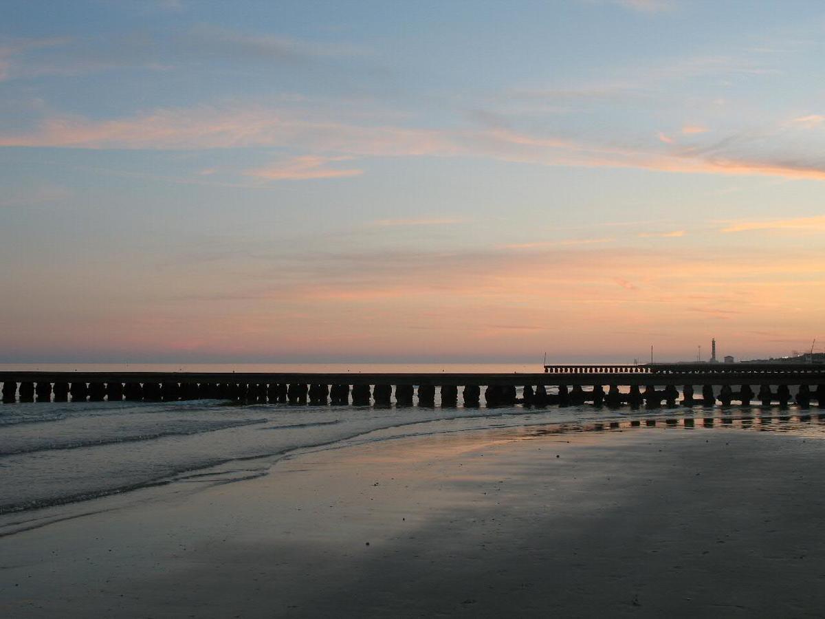 Marco Polo Daire Lido di Jesolo Dış mekan fotoğraf